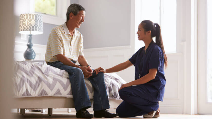 Professional Home Care Services