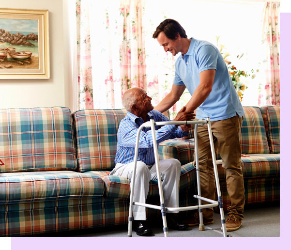 alzheimer's home care