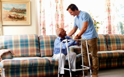 10 In-Home Care Services Benefits for Your Elderly Loved Ones